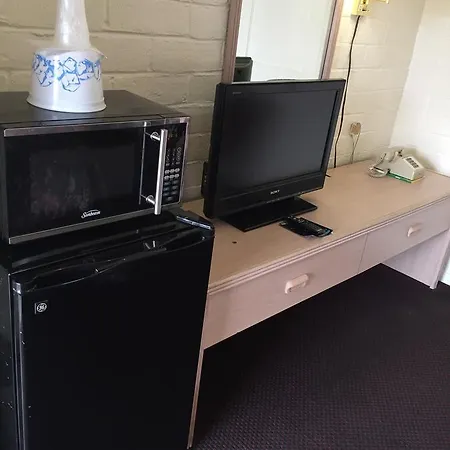 Budget Inn Safford