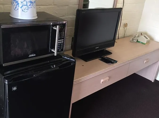 Motel Budget 3*