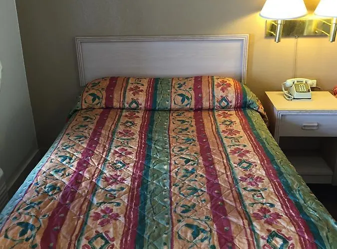 Budget 3* Safford