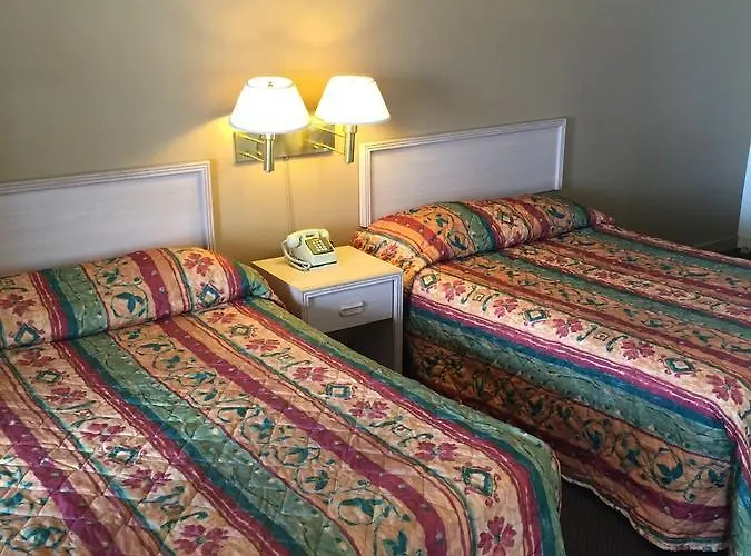 Motel Budget Safford