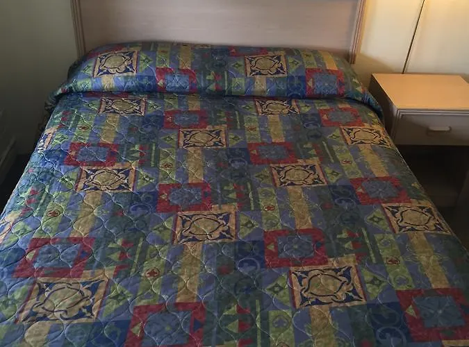 Budget Motel Safford