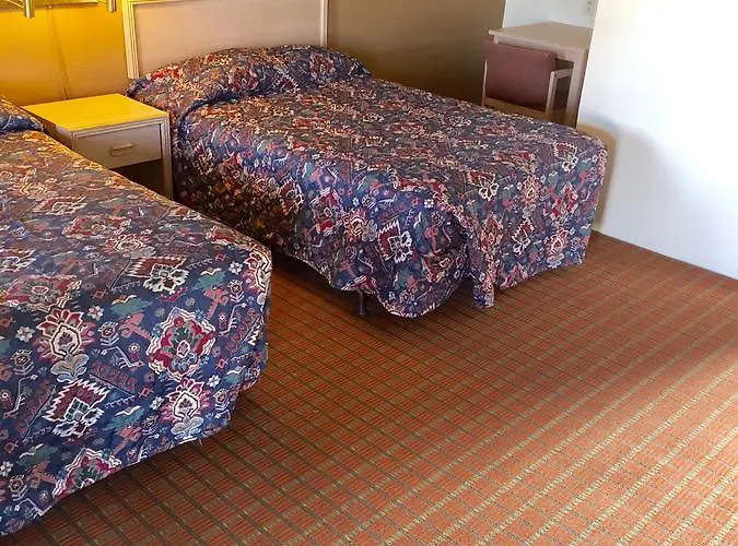 Budget Motel