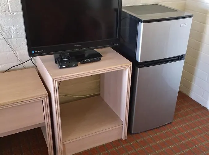 Budget Motel